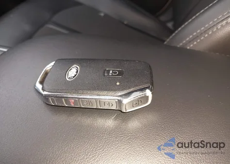 2021 Kia K5 Gt-Line из США, поврежденный, VIN 5XXG64J22MG049497